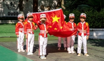 幼儿园孩子的寒假怎么过？